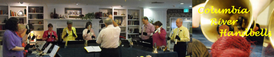 Columbia River Handbells