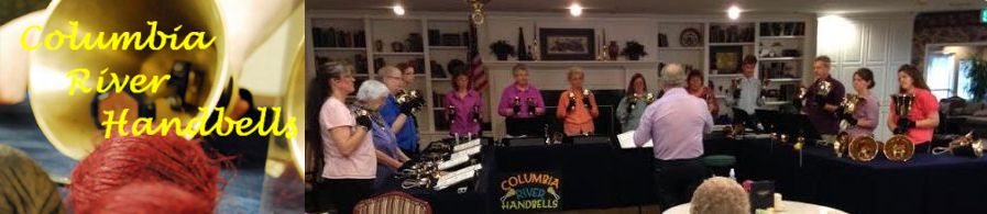 Columbia River Handbells