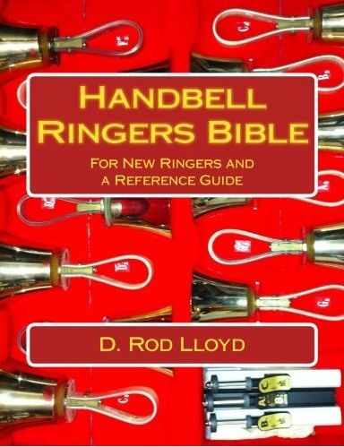 Handbell Ringers Bible